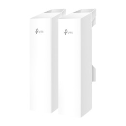 Точка за достъп TP-LINK Omada EAP215-Bridge KIT 5GHz 867Mbps Wireless Bridge за вътрешен/външен дълъг обхват