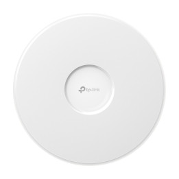 Точка за достъп TP-Link Omada EAP772 BE9300 Ceiling Mount трибандов Wi-Fi 7