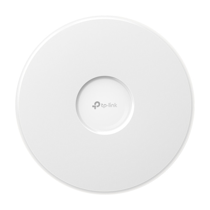 Точка за достъп TP-Link Omada EAP772 BE9300 Ceiling Mount трибандов Wi-Fi 7
