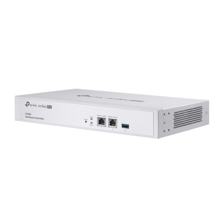 Хардуерен контролер TP Link Omada Pro C5300