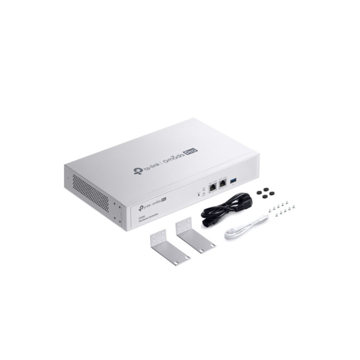 Хардуерен контролер TP Link Omada Pro C5300