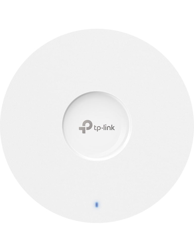Точка за достъп TP-Link Omada EAP683 UR AX6000 Ceiling Mount WiFi 6