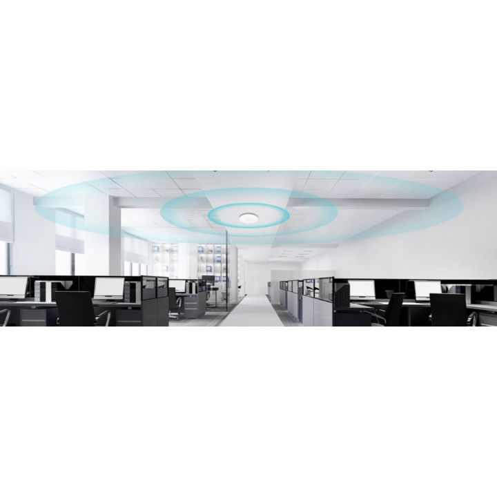 Точка за достъп TP-Link Omada EAP683 UR AX6000 Ceiling Mount WiFi 6