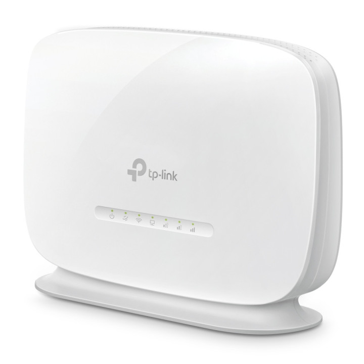 4G LTE Wi-Fi рутер TP-Link TL-MR105 N300