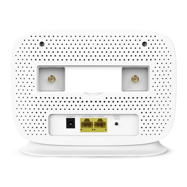 4G LTE Wi-Fi рутер TP-Link TL-MR105 N300