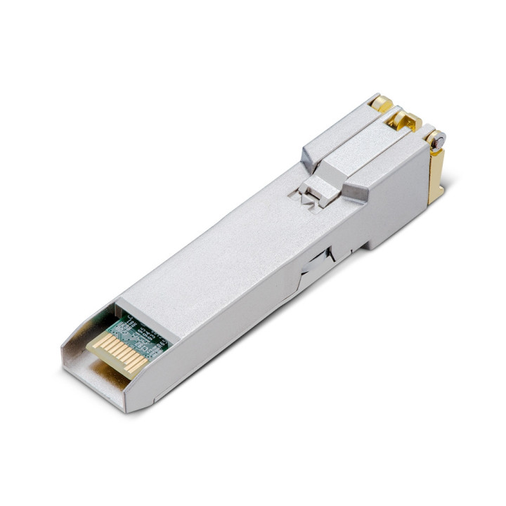 TP-Link TL-SM331T 1000BASE-T RJ45 SFP модул