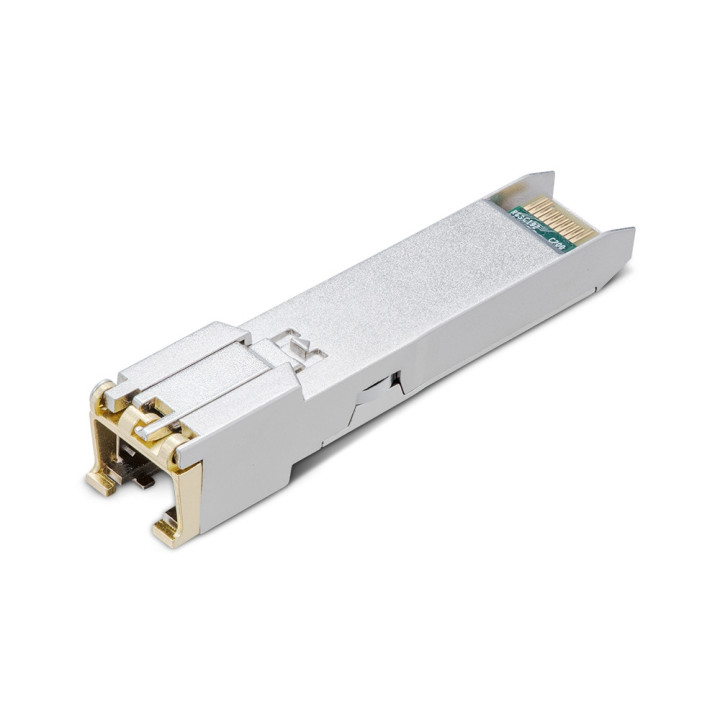 TP-Link TL-SM331T 1000BASE-T RJ45 SFP модул