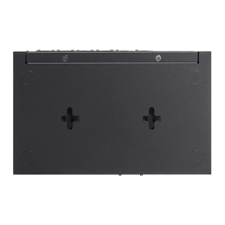 Комутатор TP-Link LS106LP 6-портов 10/100 Mbps с 4-портов PoE 