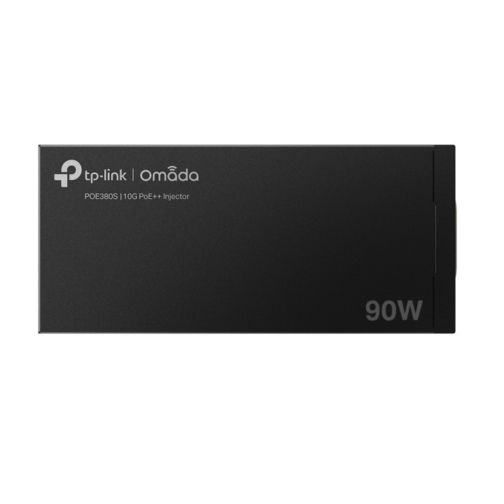 PoE   инжектор TP-Link Omada POE380S