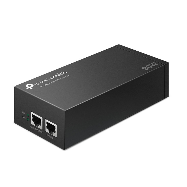 PoE   инжектор TP-Link Omada POE380S