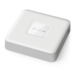 NVR TP-Link VIGI NVR1104H-4P PoE  4-канален