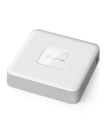 NVR TP-Link VIGI NVR1104H-4P PoE  4-канален