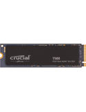 SSD диск Crucial 1TB T500 PCle 4.0 NVMe M.2, 7300 MB/s / 6800 MB/s - CT1000T500SSD8