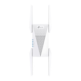 Удължител на обхват TP-Link RE815XE AXE5400 Mesh Wi-Fi 6E 3-лентов