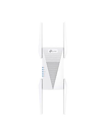 Удължител на обхват TP-Link RE815XE AXE5400 Mesh Wi-Fi 6E 3-лентов