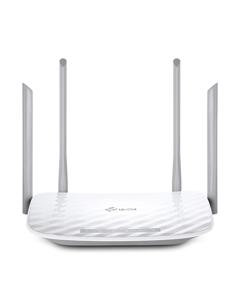 Безжичен рутер TP-LINK Archer C50 AC1200 Dual Band
