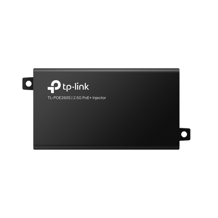 PoE  инжектор TP-Link TL-POE260S 2.5G
