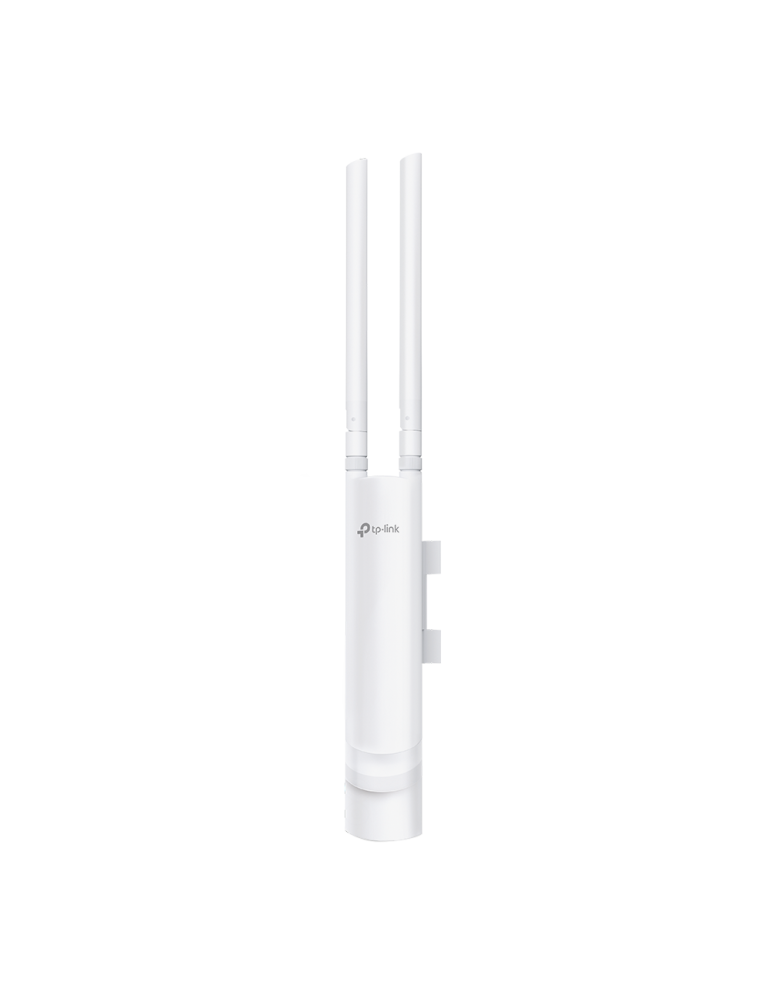 Външна безжична Точка за достъп TP-LINK EAP113-Outdoor 300 Mbps