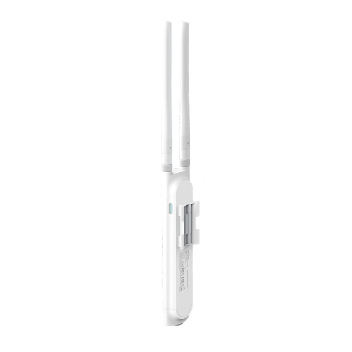 Външна безжична Точка за достъп TP-LINK EAP113-Outdoor 300 Mbps