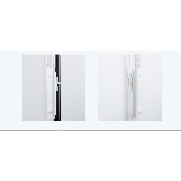 Външна безжична Точка за достъп TP-LINK EAP113-Outdoor 300 Mbps