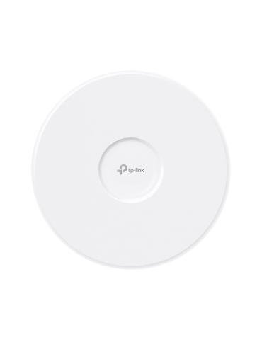 Точка за достъп TP-Link Omada EAP773 BE9300 Ceiling Mount трибандов Wi-Fi 7