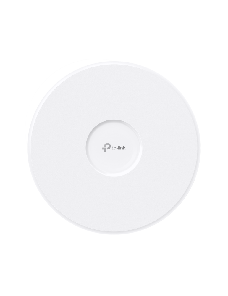 Точка за достъп TP-Link Omada EAP773 BE9300 Ceiling Mount трибандов Wi-Fi 7