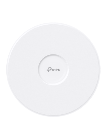 Точка за достъп TP-Link Omada EAP783 BE22000 Ceiling Mount трибандов Wi-Fi 7