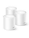 Безжична Wi-fi 6 Mesh система TP-Link Deco X10(3-pack) AX1500