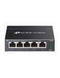 5-портов гигабитов неуправляем настолен комутатор TP-Link DS105G