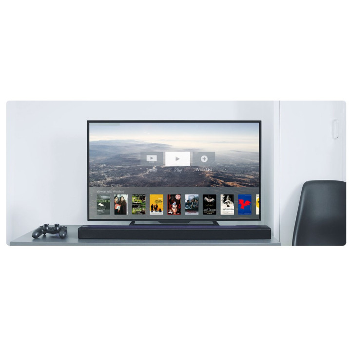5-портов гигабитов неуправляем настолен комутатор TP-Link DS105G