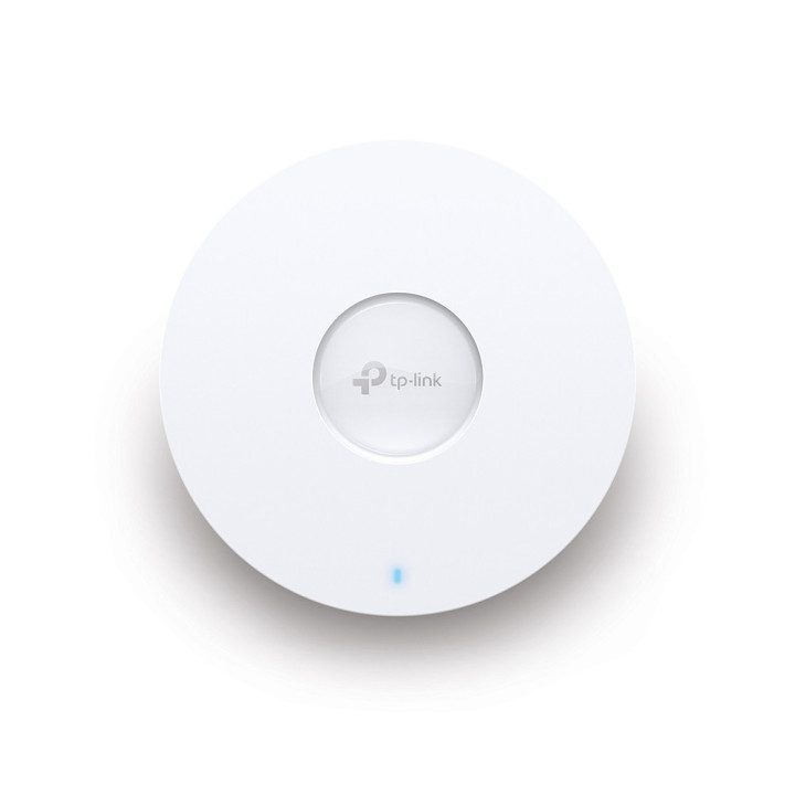 Точка за достъп TP-Link EAP653 WATER AX3000 Ceiling Mount WiFi 6 - EAP653 UR