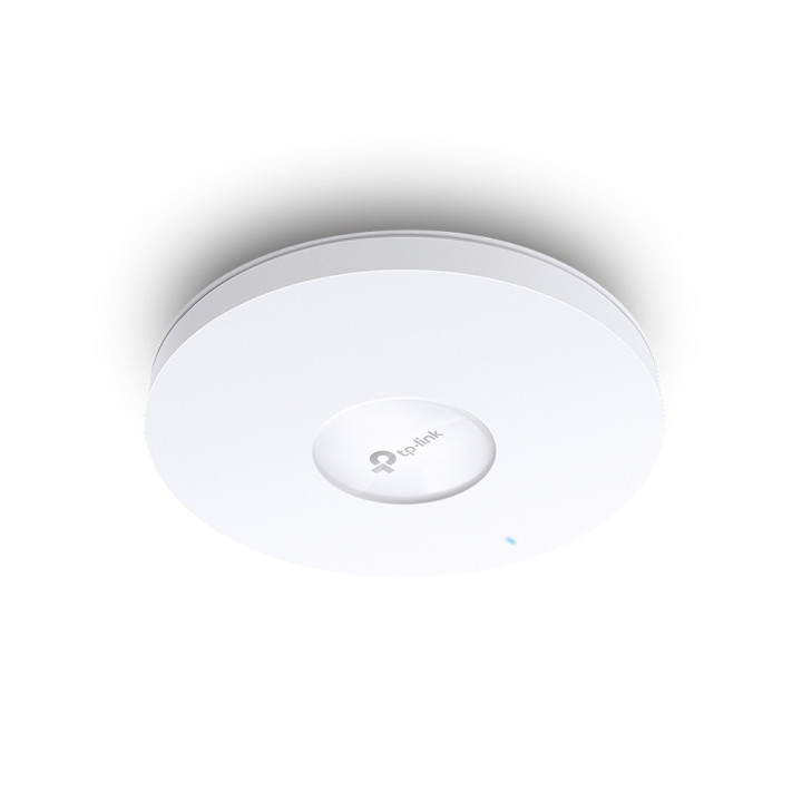 Точка за достъп TP-Link EAP653 WATER AX3000 Ceiling Mount WiFi 6 - EAP653 UR