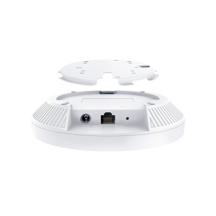 Точка за достъп TP-Link EAP653 WATER AX3000 Ceiling Mount WiFi 6 - EAP653 UR