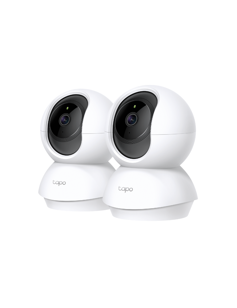 Wi-Fi Pan/Tilt камера за наблюдение TP-Link Tapo C200P2