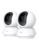 Wi-Fi Pan/Tilt камера за наблюдение TP-Link Tapo C200P2