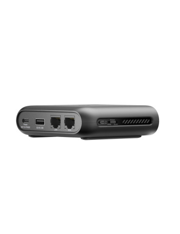 Преносим рутер TP-Link TL-WR1502X AX1500 Wi-Fi 6