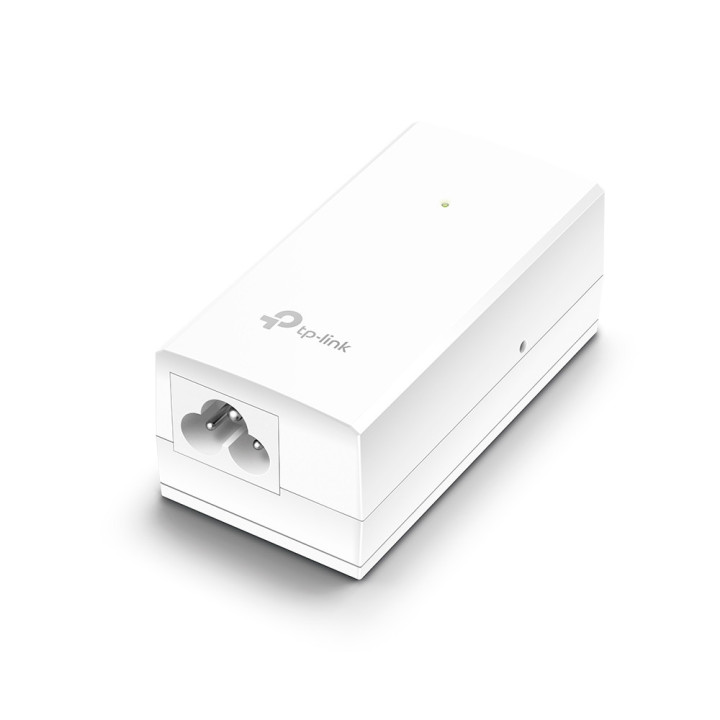 PoE адаптер пасивен TP-Link Omada POE4818G (TL-POE4818G) 48V 18W