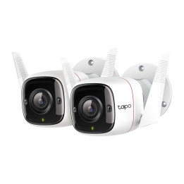 Външна Wi-Fi IP камера TP-Link Tapo C310P2