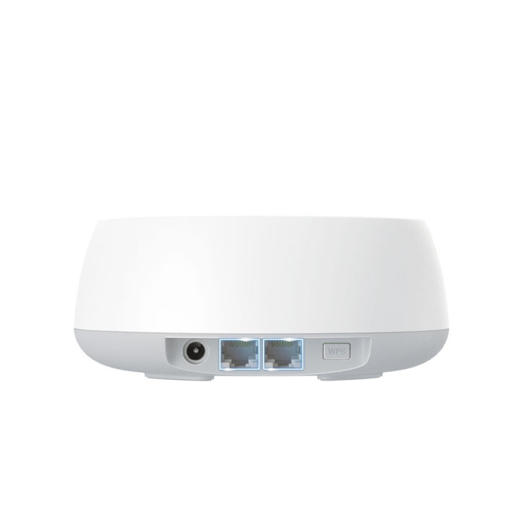 Безжична Wi-fi 7 Mesh система TP-Link Deco BE25(2-pack) BE3600