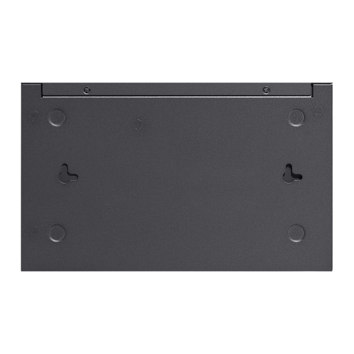 Комутатор неуправляем TP-Link Omada DS111P 8-порта 10/100Mbps   3-порта Gigabit с 8-порта PoE 
