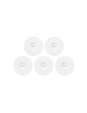 Точка за достъп TP-Link Omada EAP613(5-pack) AX1800 Ceiling Mount WiFi 6