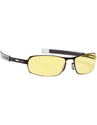 Геймърски очила GUNNAR MLG PHANTOM Gloss Onyx