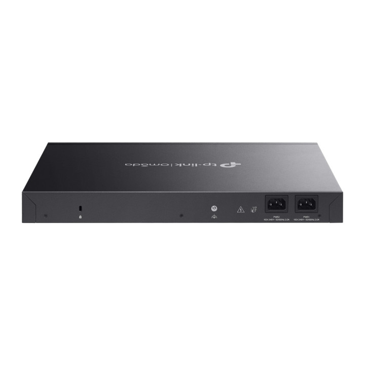 32-портов 10GE SFP  L2  управляем комутатор TP-Link Omada SX3032F