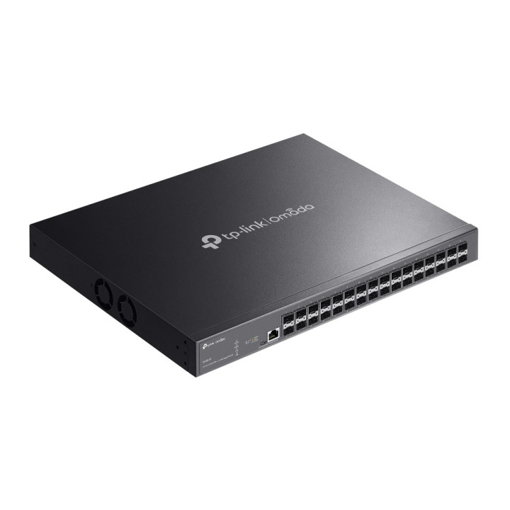 32-портов 10GE SFP  L2  управляем комутатор TP-Link Omada SX3032F