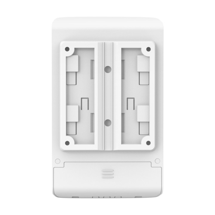 5-портов гигабитов настолен PoE  комутатор с 1-портов PoE   вход и 4-портов PoE  изход TP-Link Omada SG2005P-PD