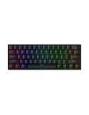 Геймърска клавиатура Draconic K530RGB-PRO_BR с Кафяв превключвател, RGB