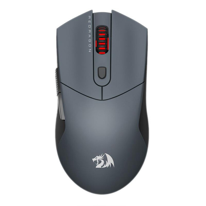 Безжична геймърска мишка Redragon St4r Pro M917GB-PRO