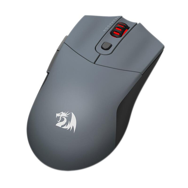Безжична геймърска мишка Redragon St4r Pro M917GB-PRO