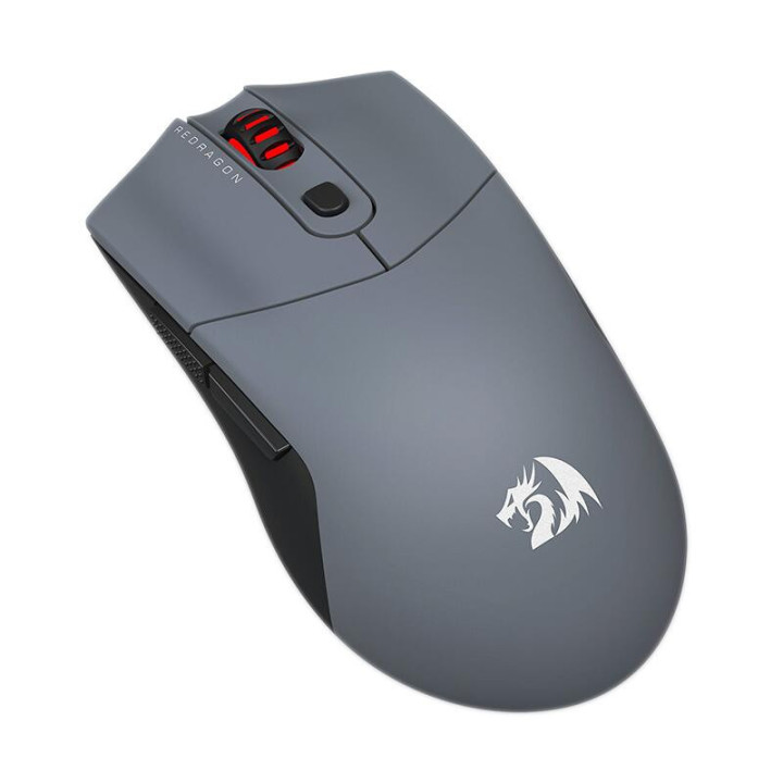 Безжична геймърска мишка Redragon St4r Pro M917GB-PRO