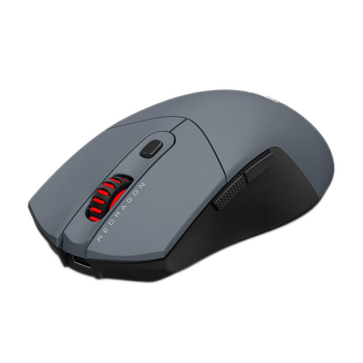 Безжична геймърска мишка Redragon St4r Pro M917GB-PRO